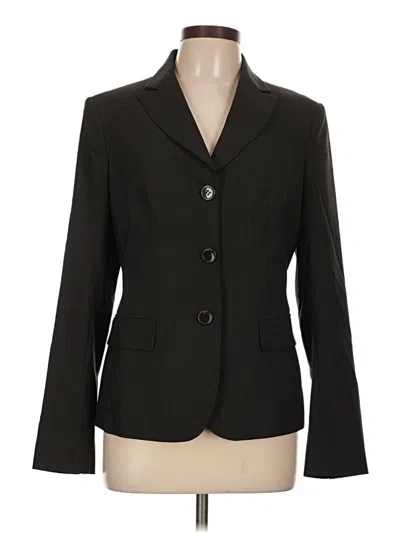 The Limited Blazer Jacket In Black