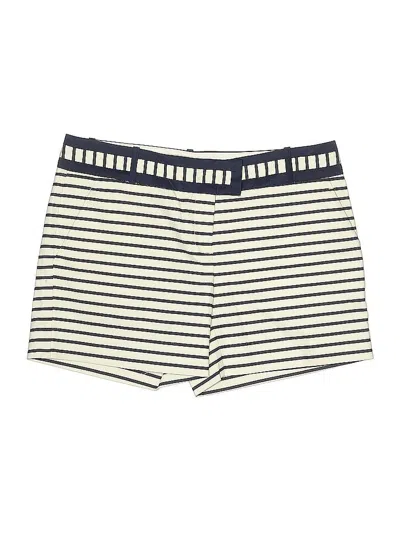 Pre-owned The Limited Board Shorts In White