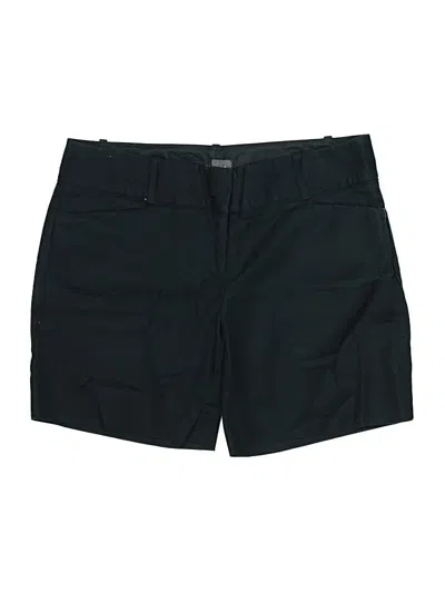 Pre-owned The Limited Cargo Shorts In Black