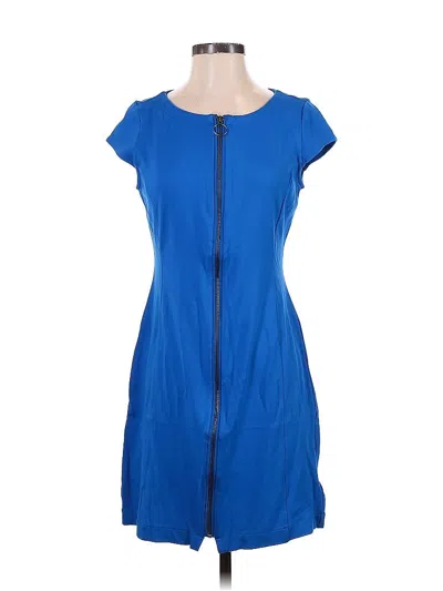 Pre-owned The Limited Casual Dress