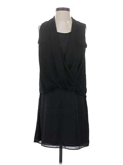 The Limited Casual Dress In Black