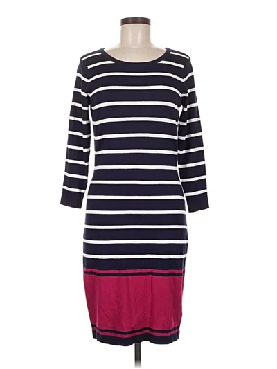 The Limited Casual Dress In Black