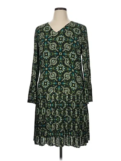 The Limited Casual Dress In Green