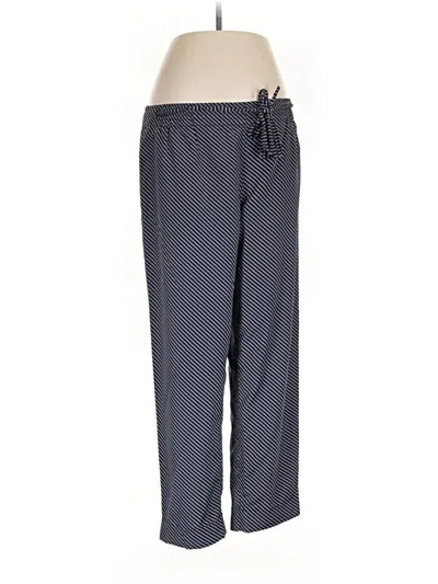 Pre-owned The Limited Casual Pants In Blue