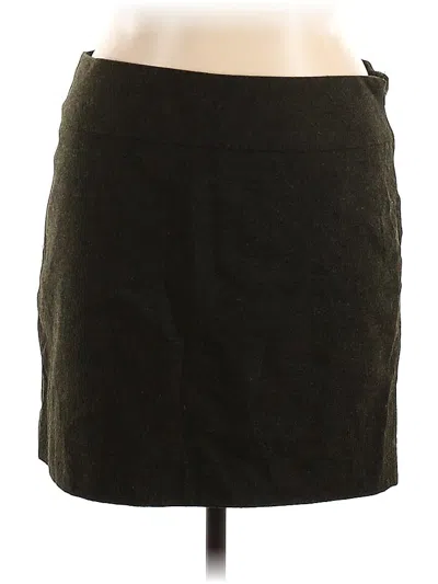 Pre-owned The Limited Casual Skirt