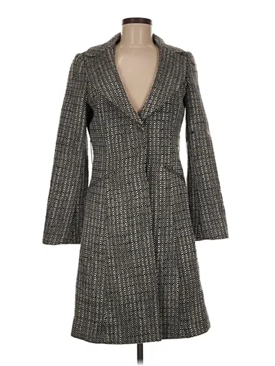 The Limited Coat In Multi