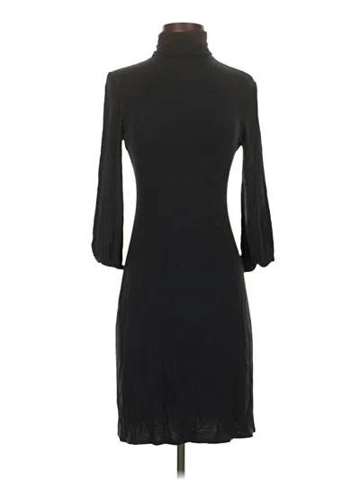 Pre-owned The Limited Cocktail Dress In Black