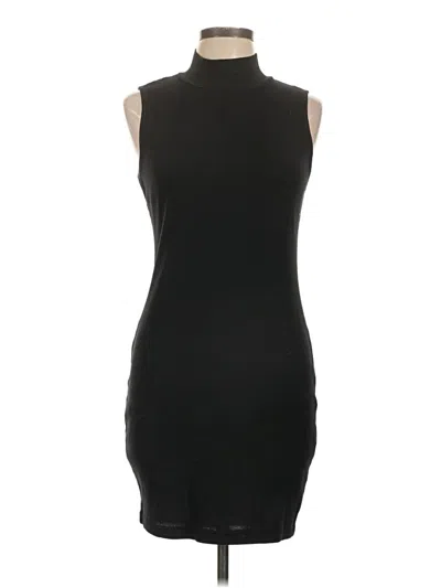 Pre-owned The Limited Cocktail Dress In Black