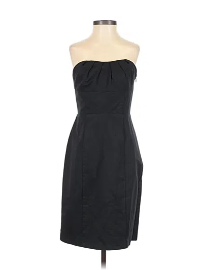 Pre-owned The Limited Cocktail Dress In Black
