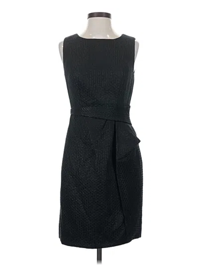 Pre-owned The Limited Cocktail Dress In Black