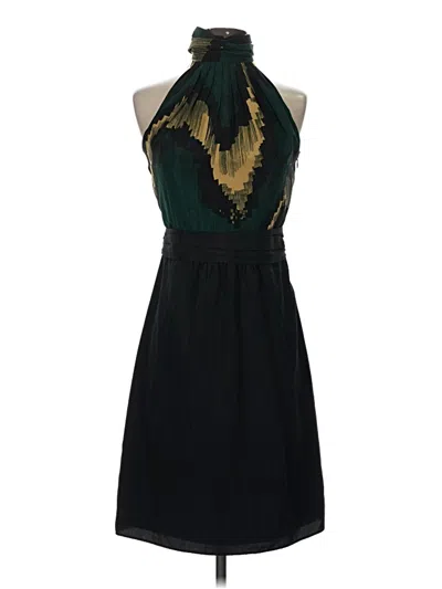 Pre-owned The Limited Cocktail Dress In Black