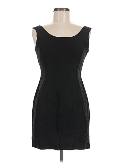 Pre-owned The Limited Cocktail Dress In Black