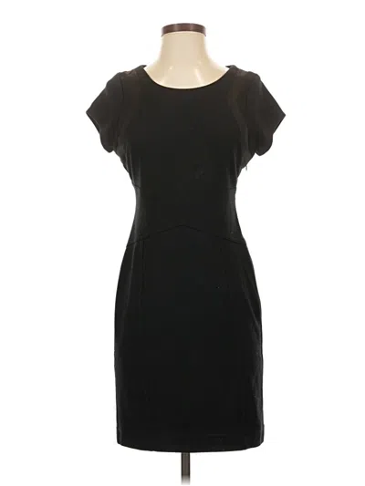 Pre-owned The Limited Cocktail Dress In Black
