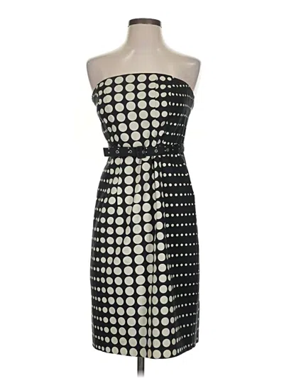 Pre-owned The Limited Cocktail Dress In Black