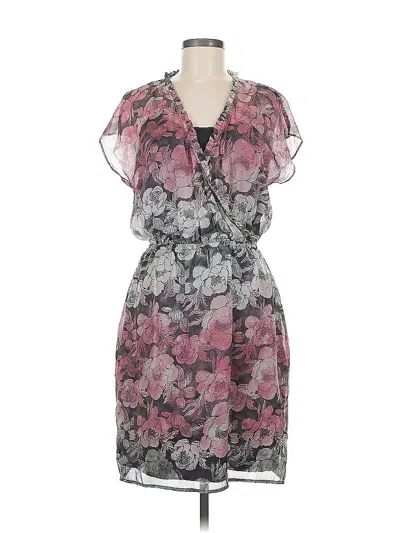 Pre-owned The Limited Cocktail Dress In Pink