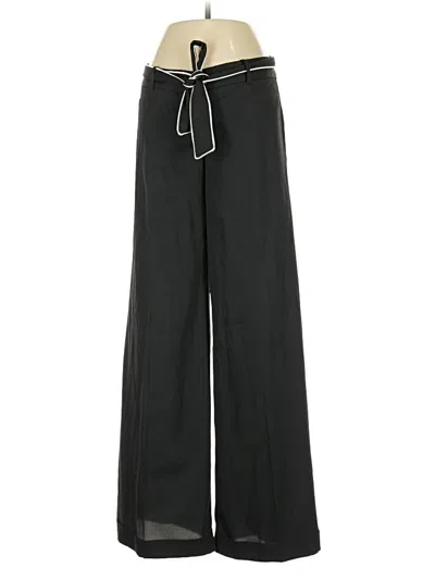 Pre-owned The Limited Dress Pants In Black