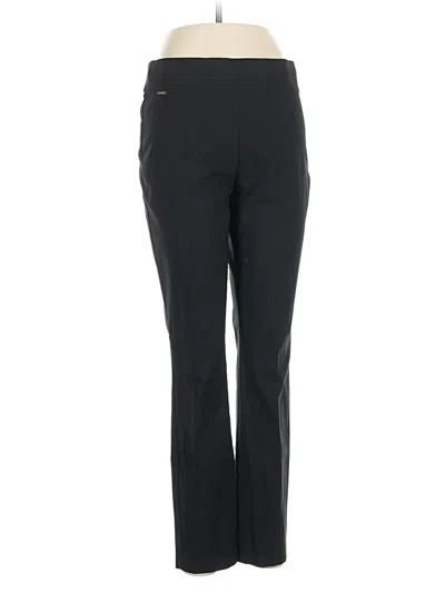 Pre-owned The Limited Dress Pants In Black