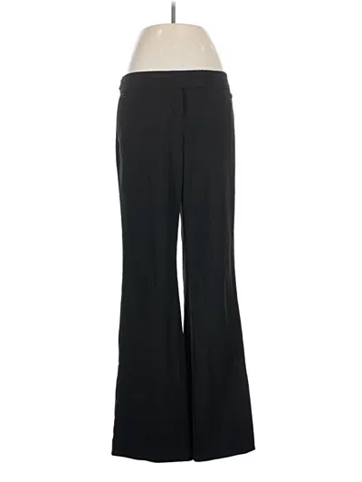 Pre-owned The Limited Dress Pants In Black