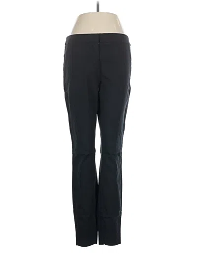 Pre-owned The Limited Dress Pants In Black