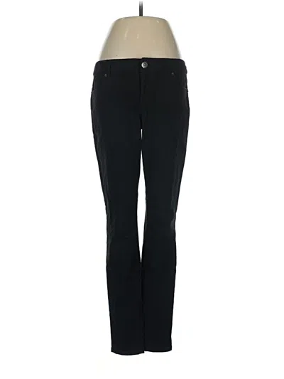 Pre-owned The Limited Dress Pants In Black