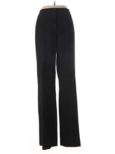 Pre-owned The Limited Dress Pants In Black
