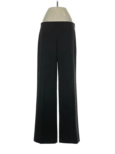 Pre-owned The Limited Dress Pants In Black