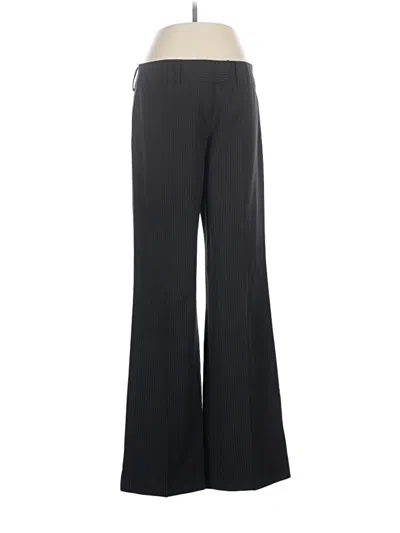 Pre-owned The Limited Dress Pants In Black