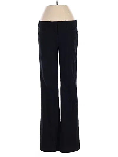 Pre-owned The Limited Dress Pants In Blue