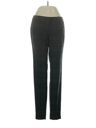 Pre-owned The Limited Dress Pants In Blue