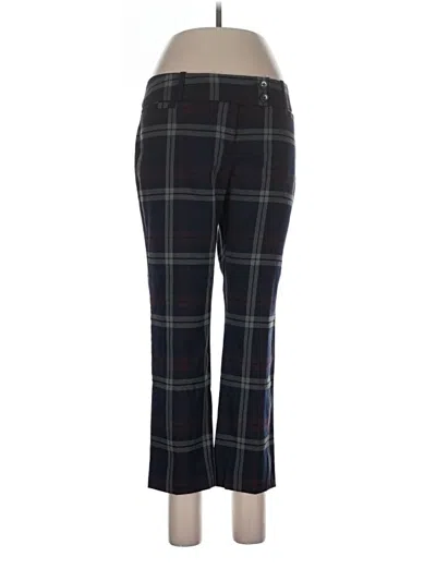 Pre-owned The Limited Dress Pants In Blue