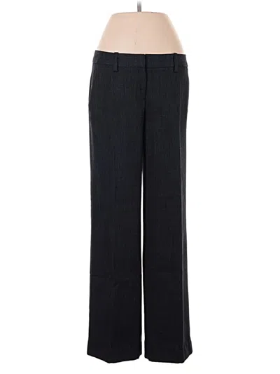 Pre-owned The Limited Dress Pants In Blue