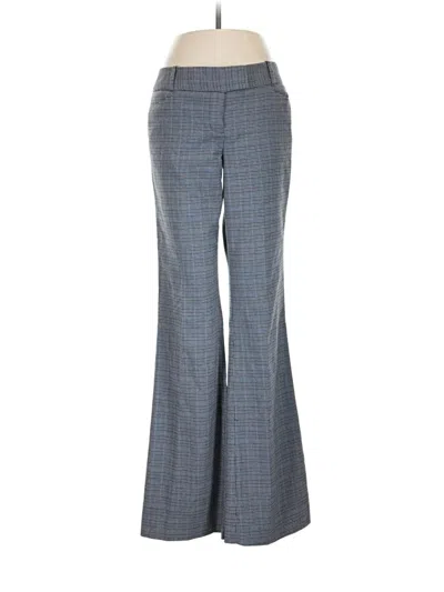 Pre-owned The Limited Dress Pants In Blue