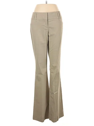 The Limited Dress Pants In Brown