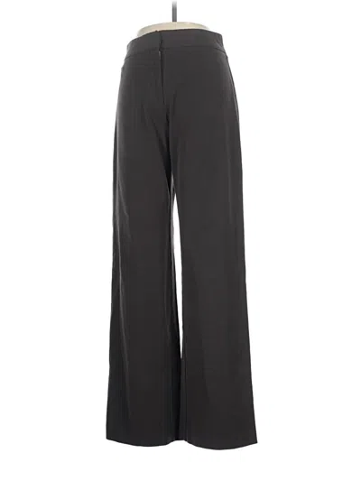 Pre-owned The Limited Dress Pants In Brown