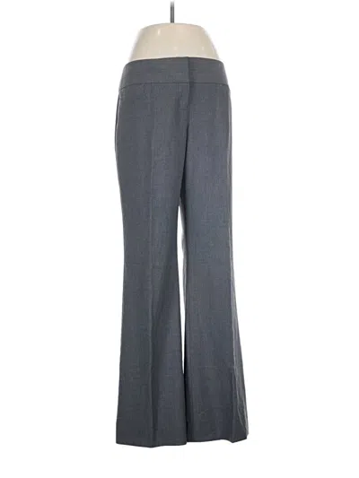 The Limited Dress Pants In Gray