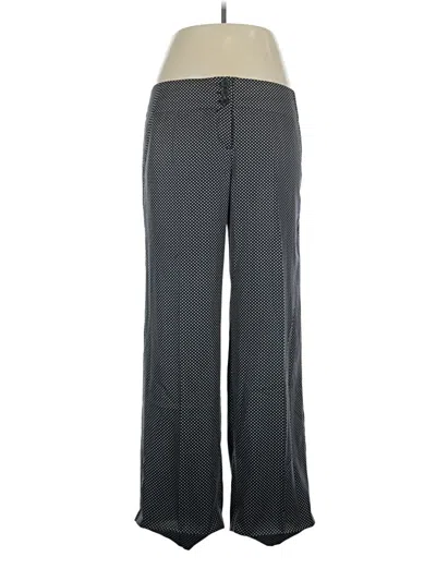 Pre-owned The Limited Dress Pants In Gray