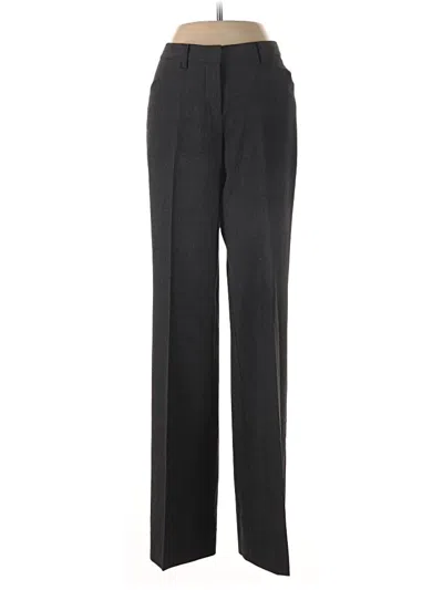 Pre-owned The Limited Dress Pants In Gray