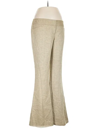 The Limited Dress Pants In Tan