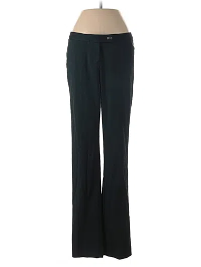 Pre-owned The Limited Dress Pants In Teal