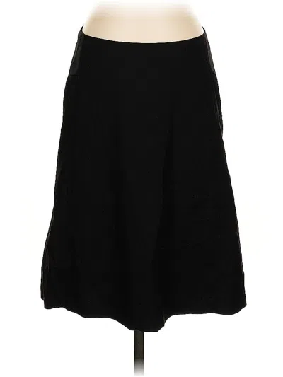 Pre-owned The Limited Formal Skirt