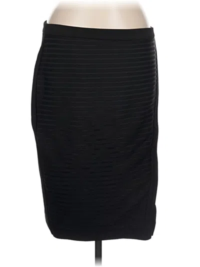 The Limited Formal Skirt In Black
