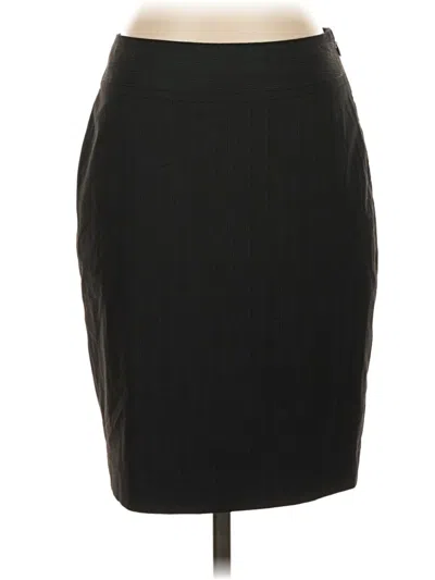 The Limited Formal Skirt In Black