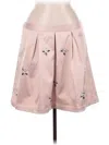The Limited Formal Skirt In Pink
