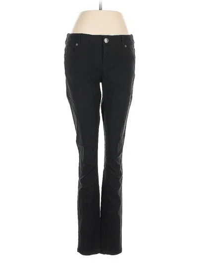 Pre-owned The Limited Jeans In Black