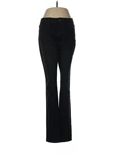Pre-owned The Limited Jeans In Black
