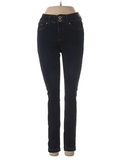 Pre-owned The Limited Jeans In Black