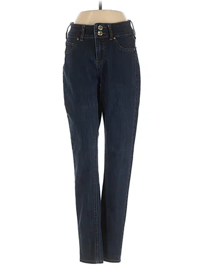 Pre-owned The Limited Jeans In Blue