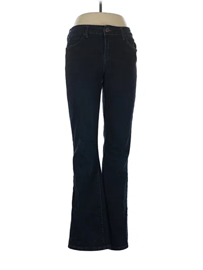 Pre-owned The Limited Jeans In Blue