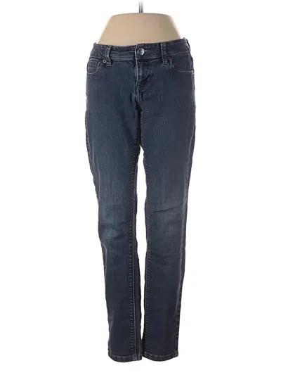 Pre-owned The Limited Jeans In Blue