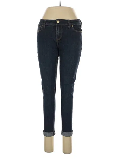 Pre-owned The Limited Jeans In Blue